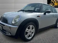Używany Mini ONE Hatch 98 KM (72 kW) 2013 Hatchback
