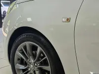 Used Vauxhall Adam Jam 87 HP (63 kW) 2017 White Hatchback