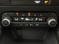 Used Mazda CX-5 165 HP (121 kW) 2022 Black SUV
