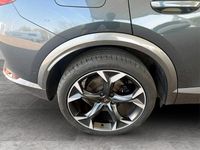 Used Cupra Formentor VZ1 245 HP (180 kW) 2023 Grey SUV