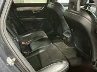 Used Volvo V90 R-Design Pro 190 HP (139 kW) 2018 Grey Estate