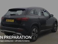 Used Mercedes GLA200 Executive 2023 Black SUV