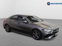 Used Mercedes A200 Executive 150 HP (110 kW) 2023 Grey Sedan