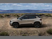 New Jeep Avenger Overland 134 HP (98 kW) 2025 Other SUV