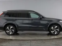 Usado Volvo XC90 R-Design 235 HP (172 kW) 2021 SUV