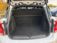 Used Mini Cooper Countryman 2018 White SUV