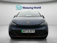 Used Cupra Born 150 kW (204 HP) 2022 Hatchback