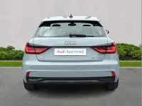 Used Audi A1 Sport 94 HP (69 kW) 2023 Grey SUV