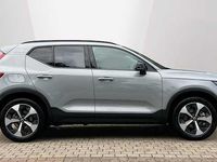 Used Volvo XC40 Plus 194 HP (142 kW) 2026 SUV