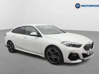 Used BMW 218 M Sport 2022 White Coupe