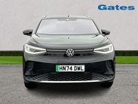Used VW ID.4 Pro 210 kW (286 HP) 2024 Black SUV