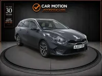 Used Kia Ceed 2023 Grey Hatchback