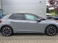 Used VW ID.3 Pro 147 kW (200 HP) 2025 Grey Hatchback