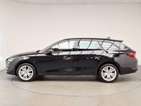 Nouă Seat Leon SE Dynamic 115 CP (84 kW) 2026 Negru Break