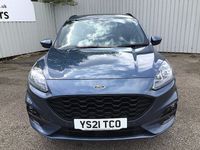 used Ford Kuga 1.5 EcoBlue ST-Line Edition 5dr
