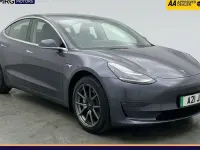 Used Tesla Model 3 Long Range AWD 258 kW (351 HP) 2023 Sedan