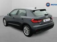 Used Audi A1 Sportback Sport 95 HP (69 kW) 2026 Hatchback