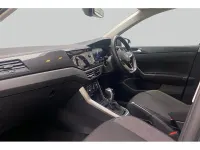 Used VW Polo 95 HP (69 kW) 2024 Hatchback