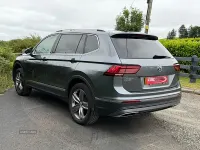Used VW Tiguan Allspace SEL 2019 Grey SUV