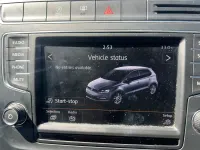 Used VW Polo SE 2015 Black Hatchback