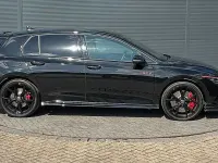 Used VW Golf VIII 300 HP (220 kW) 2026