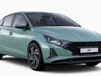 New Hyundai i20 Premium 2025 Green Hatchback