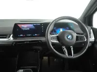 Used BMW 225 M Sport 2025 White Hatchback