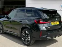 Used BMW X1 M Sport 215 HP (158 kW) 2026 Black SUV