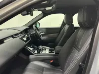 Used Land Rover Range Rover Velar SE Dynamic 201 HP (147 kW) 2022 Silver SUV