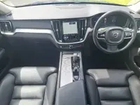 Used Volvo S60 Plus 250 HP (183 kW) 2023 Blue Sedan