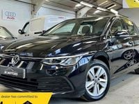 Used VW Golf VIII Life 150 HP (110 kW) 2024 Hatchback