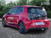 used VW up! 2016 3Dr 1.0 115PS GTI