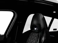 Used BMW X4 Competition Edition 510 HP (375 kW) 2022 Black SUV