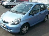 Used Honda Jazz 2002 Hatchback