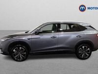 Used MG HS Trophy 224 HP (164 kW) 2025 Grey SUV