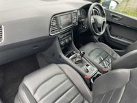 used Seat Ateca 1.4 EcoTSI Xcellence 5dr SUV