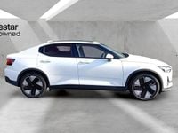 New Polestar 2 219 kW (299 HP) 2026 White Hatchback