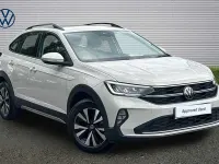 Used VW Taigo Life 95 HP (69 kW) 2025 Grey SUV