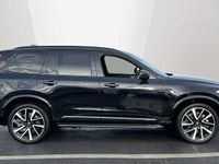 used Volvo XC90 Ultimate B5