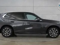 Used BMW X3 xLine 295 HP (216 kW) 2025 Grey SUV