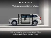 Used Volvo XC40 Plus 2025 White SUV