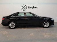 used Audi A4 35 TFSI Technik 4dr S Tronic