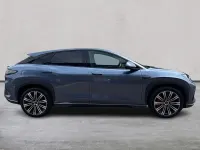 Used BYD Sealion 7 389 kW (530 HP) 2025 Grey SUV