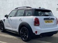 used Mini Cooper Countryman F60 1.5 5dr