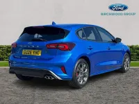New Ford Focus ST 2026 Hatchback