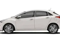 Used Hyundai i30 Active 110 HP (80 kW) 2014 Hatchback