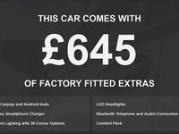 Used VW ID.4 Pro 150 kW (204 HP) 2023 Blue SUV