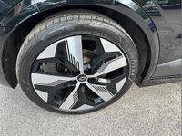 Used Renault Megane E-Tech Komfort 160 kW (218 HP) 2024 Black  Hatchback