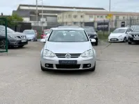 Używany VW Golf IV GT 2005 Srebrny Hatchback