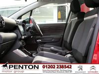 used Citroën C3 Aircross 1.2 PureTech 110 Shine 5dr